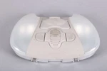 Mercedes R230 SL55 SL500 SL600 Overhead Dome Light Lamp Assembly Oem. Fixed Price $45.00.