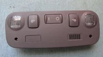 Audi A4 S4 Convertible Cabriolet 03 04 05 06 Gray Dome Overhead Interior Light. Fixed Price $22.69.