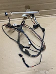 10 11 12 13 14 Hyundai Sonata Headliner Roof Wire Harness Oem 55K. Fixed Price $90.00.