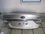 11 12 13 14 15 Hyundai Sonata Trunk Lid Gate. Fixed Price $260.00.