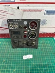 1991 Mack Dash Gauge Panel Instrument Cluster 716-10180 Air Fuel Lights Cruise. Fixed Price $188.15.