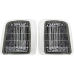 Corner Light For 1995-2005 Chevrolet Astro Gmc Safari Set Of Lh Rh. Fixed Price $15.54.