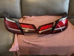 Mercedes C217 Oled Lights S65/S63/550 Coupe Face Lift. Fixed Price $999.99.