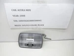2007-2013 Acura Mdx Rear Roof Overhead Dome Light 152-50189 Oem. Fixed Price $13.60.