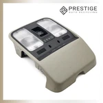 2007-2010 Acura Rdx Interior Light Overhead Console Dome Lamp 83253-STK-A01ZA. Fixed Price $79.00.