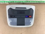 2018 - 2021 Subaru Crosstrek Interior Overhead Front Dome Light 85271FL100 Oem.. Fixed Price $69.99.