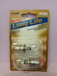 Wagner BP1156LL (2 Bulbs) Back-up, Turn Signal Lamp (replaces 1156). Fixed Price $8.99.
