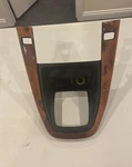 1999-2003 Lexus RX300 Front Floor Console Shifter Wood Trim Oem. Fixed Price $59.95.