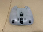Mercedes CL55 Interior Overhead Light Control Unit Part # A2158201601 - Used. Fixed Price $100.71.