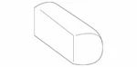 Oem New 1994-2020 Ford Mustang Transit Connect Glove Box Light Bulb D3RY-13466-A. Fixed Price $11.52.