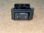 Corvette Fog Light Switch 84 85 86 87 88 89 90 Gm. Fixed Price $85.00.