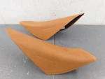 2020 17 18 19 21 22 Mclaren Gt Door Sill Cover Panels - ** #0126 X3. Fixed Price $254.99.
