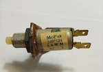 1964 Dodge Plymouth Chrysler Belvedere Stop Lamp Light Switch 2497124 Nos.. Fixed Price $63.10.