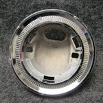 1963-1964 Chevrolet Impala Dome Map Light Chrome Bezel Housing 4765599 Oem L283. Fixed Price $24.99.