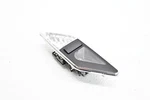 00-06 Bmw E46 3 Series Rear Right Roof Interior Reading Light Lamp Black Oem. Fixed Price $22.50.
