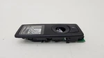 2007-2013 Bmw X5 E70 Rear Right Side Overhead Roof Dome Light Black 16429001 Oem. Fixed Price $34.89.