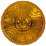 Peterson Lighting M165A-MV Led Marker/ Clearance, Pc Rated, Round, 2", Multi Vol. Fixed Price $31.27.