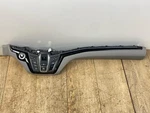 Fits 2018 - 2022 Honda Odyssey Center Dash Panel Bezel W Gear Shifter H07725AA3. Fixed Price $71.20.
