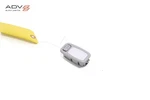 2023-2025 Hyundai Ioniq 6 Front Left Driver Side Sunvisor Vanity Light Lamp Oem. Fixed Price $34.99.