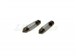 Rover Discovery Range Freelander Interior Lamp Bulb 5 Watts Set X2 RTC3633. Fixed Price $18.91.