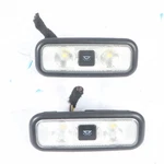 2017-2020 Lincoln Continental Rear Upper Roof Dome Reading Light Lamp Oem. Fixed Price $39.99.