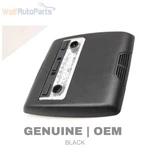 2000-2004 Bmw X5 Rear Dome Reading Light / Alarm Sensor Module 8258046. Fixed Price $15.63.