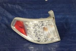 09 Subaru Impreza Wrx Sti Wagon EJ257 Oem Lh Rear Outter Brake Tail Light #2499. Fixed Price $99.99.