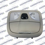 2015-2017 Chrysler 200 Roof Overhead Console Dome Map Light 5MK051L2AE Oem. Fixed Price $44.97.