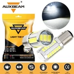 Auxbeam 2X 1157 BAY15D 5730 33SMD Led Car Auto Tail Stop Brake Backup Light Bulb. Fixed Price $17.99.