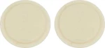 For 1964-70 Polara Fury Charger Coronet Gtx Road Runner Console Lamp Lens Pair. Fixed Price $54.34.