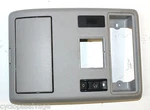 Bmw Oem E53 X5 Upper Headliner Center Grey Storage Trim Cover. Fixed Price $29.95.