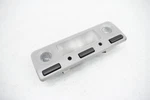 95-03 Bmw E39 5/7 Series Front Upper Roof Interior Dome Light Reading Lamp Oem. Fixed Price $25.00.