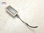 2018-23 Range Rover Velar Rear Interior Reading Light Roof Lamp Gray Plug L560. Fixed Price $32.72.