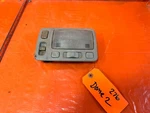 92-95 Lexus SC300 SC400 Interior Overhead Dome Map Reading Light Lamp Oem 276. Fixed Price $49.95.