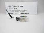 2013-2016 Cadillac Srx Cargo Lamp Light 1350305 Oem. Fixed Price $14.40.