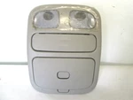 1999-2002 Nissan Quest Mercury Villager Overhead Console Map Light New Original. Fixed Price $79.99.