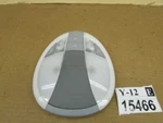 Dome Light E500 2003 2006 Mercedes Benz Overhead Roof Reading Map Headliner Lamp. Fixed Price $49.99.