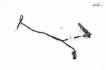 2017-2021 Jeep Compass Front Right Side Door Handle Interior Light Lamp Oem. Fixed Price $38.99.