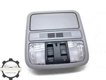 2018-2024 Honda Odyssey Front Overhead Console Dome Light Switch #damage. Fixed Price $34.97.