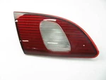 Used Oem Left Drivers Side Trunk Lid Tail Light Lamp 1998-2000 Toyota Corolla. Fixed Price $18.95.
