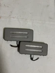 Oem Bmw E90 E92 E93INTERIOR Mirror Lamp Grey Sun Visor Light 328I SERIES3 A8-7. Fixed Price $20.00.