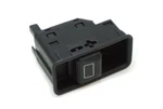 Genuine Mercedes Benz W126 W201 Sunroof Switch New 1248206810. Fixed Price $79.95.