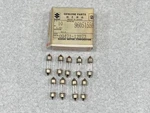 (lot Of Bulbs) Suzki/gm Dome Lamp Part# 96051559 09471-12073. Fixed Price $10.00.