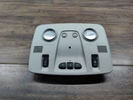 2007-2014 Gmc Acadia Front Overhead Console Dome Map Light W/ Sunroof Switch Oem. Fixed Price $35.00.