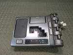 2008-2011 Lexus URJ201L LX570 Center Console Shifter Trim Cover Panel. Fixed Price $286.99.