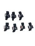 2025 Mazda CX70 Front & Rear Side Impact Air Srs Bag Crash Sensor Set Oem. Fixed Price $196.00.