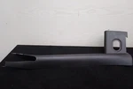 05-09 Ford Mustang Convertible Black Rh Pillar Trim Oem #6R337603512AAW. Fixed Price $49.99.