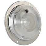Grote 61821 Dome Lamp, Round, Clear, Bulb Replaceable. Fixed Price $19.99.