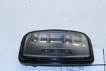 17-21 Maserati Ghibli 3.0L Rwd Rear Roof Headliner Dome Light Lamp 670110916 Oem. Fixed Price $65.77.