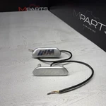 15-20 Bmw M3 M4 F80 F82 F83 Front Seat Emblem Light Set Of Oem 8058223. Fixed Price $175.00.